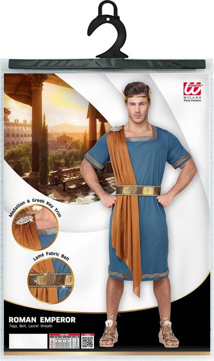 Image du produit Widmann Empereur romain (XL)