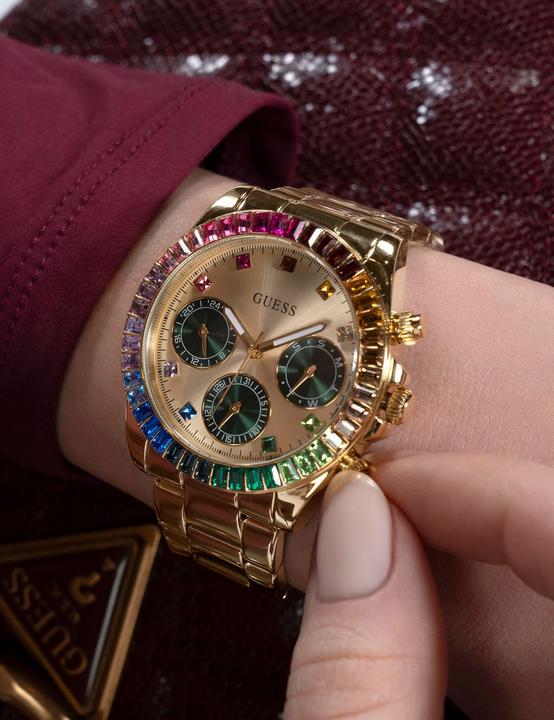 Produktbild Guess GW0690L4 (Analoguhr)
