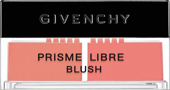 Produktbild Givenchy Prisme Libre (3 - Voile Corail)