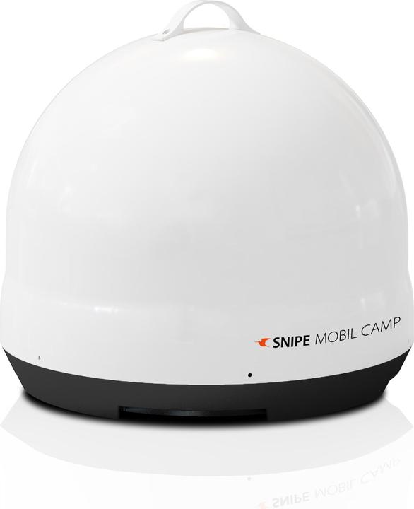 Produktbild Selfsat Snipe Mobile Camp (Parabolantenne, 31 dB, DVB-S / -S2)