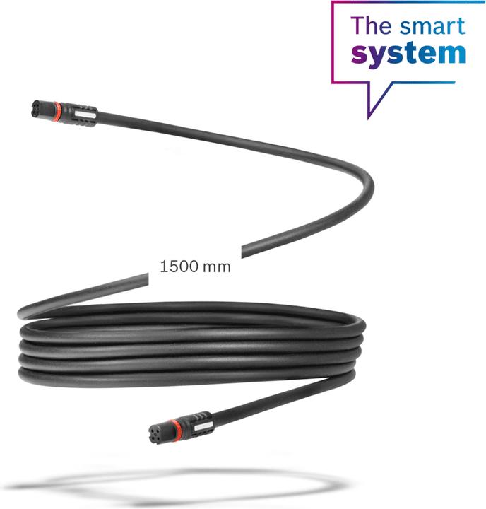 Actual product image zz_ArchivedbyPCD_Bosch Display cable 250mm BCH3611 (E-bike display)