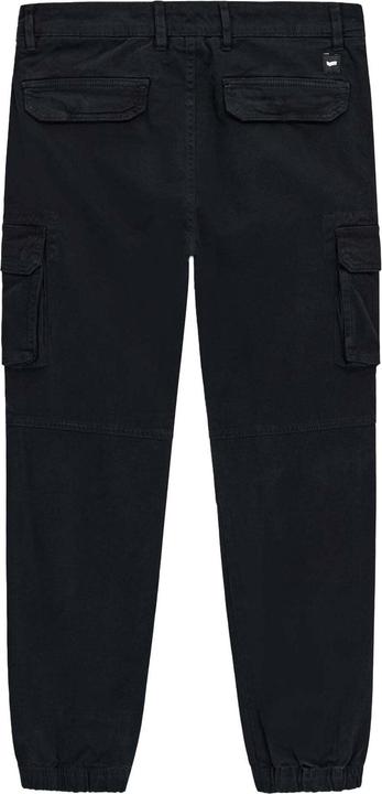 Actual product image Gas Bob Gym Pks Flap cargo trousers (M)
