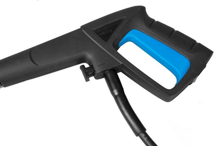 Produktbild Eurom Hochdruckreiniger Force 1400 (Netzbetrieb)