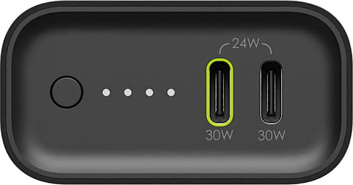 Produktbild mophie Powerstation (10000 mAh, 30 W, 30 Wh)