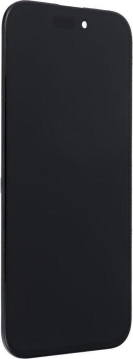 Produktbild Zy LCD display! LCD Screen iPhone 16 with digitizer black (ZY-LTPS) IC Transferable (Display)
