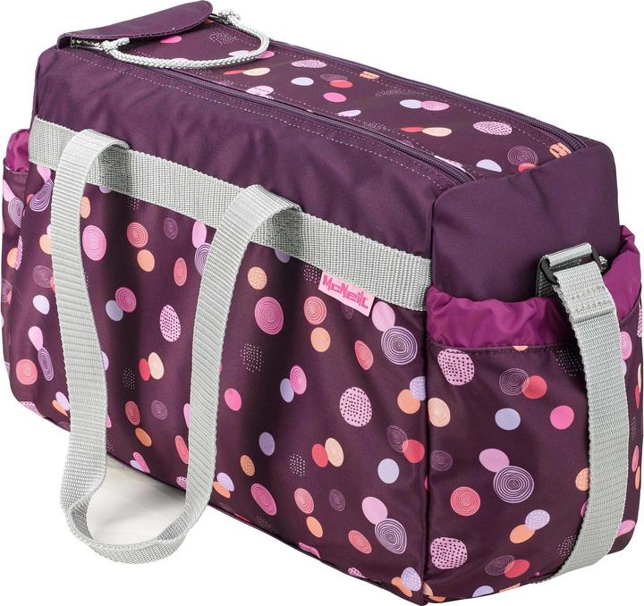 Produktbild Mc Neill Sporttasche (17 l)