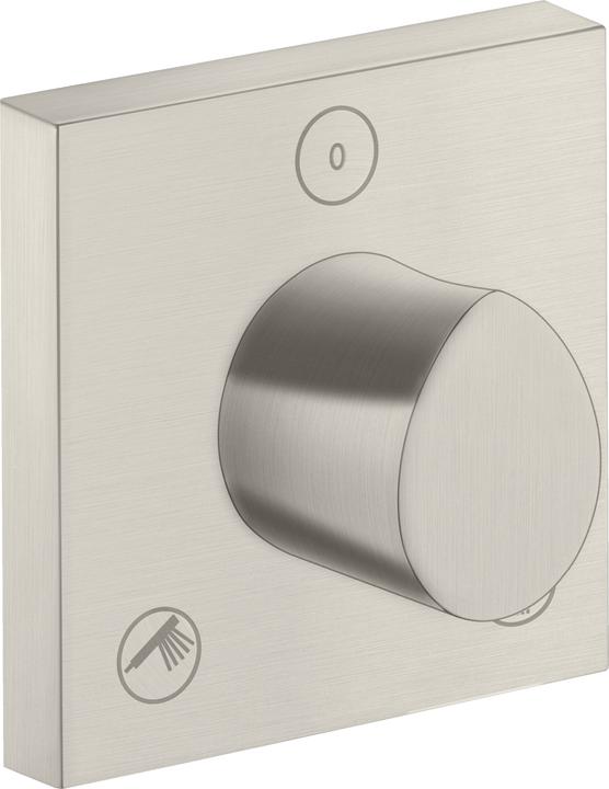 Stainless steel Optic