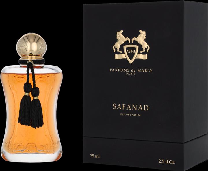 Actual product image Parfums de Marly Safanad (Eau de parfum, 75 ml)