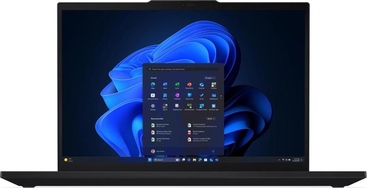 Image du produit Lenovo ThinkPad T16 Gen 4 (15.98", Intel Core Ultra 5 225U, 32 Go, 512 Go, CH)