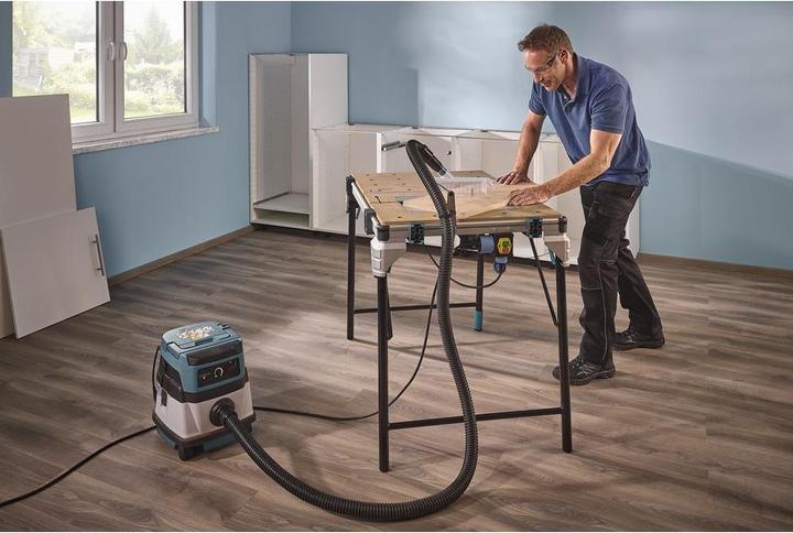 Produktbild wolfcraft Maschinentisch MASTER cut 2600 (78.20 cm, 117 cm)