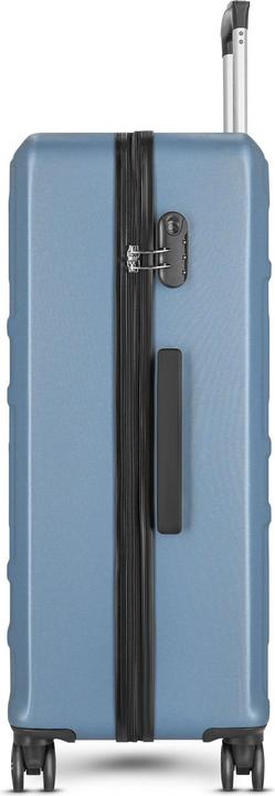 Produktbild Worldpack New York 2.0 4 Rollen Trolley L 76 cm (96 l, XL (ab 115l))