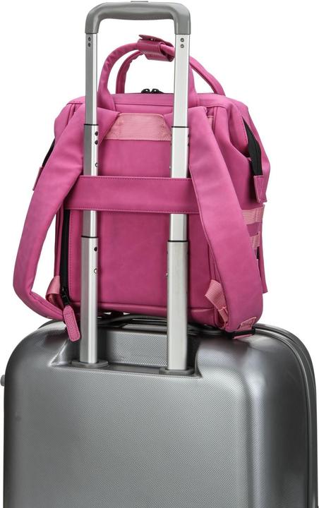 Produktbild Cabaia Rucksack / Backpack Adventurer Vegan Nubuck Small (12 l)