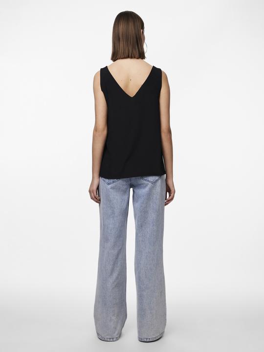 Produktbild Pieces Pcfranan Sl Top Wvn Noos Bc (XXL)