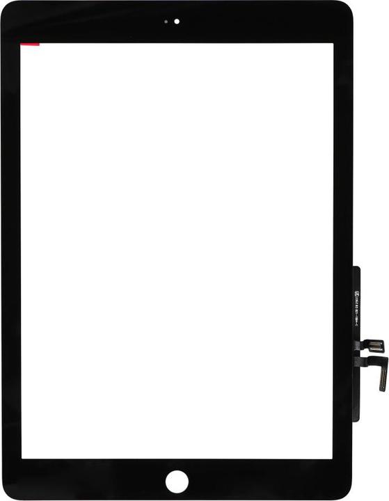 Image du produit OEM Unité tactile + Flex pour iPad (5e génération) (2017) (A1822, A1823) noir (iPad 9.7)