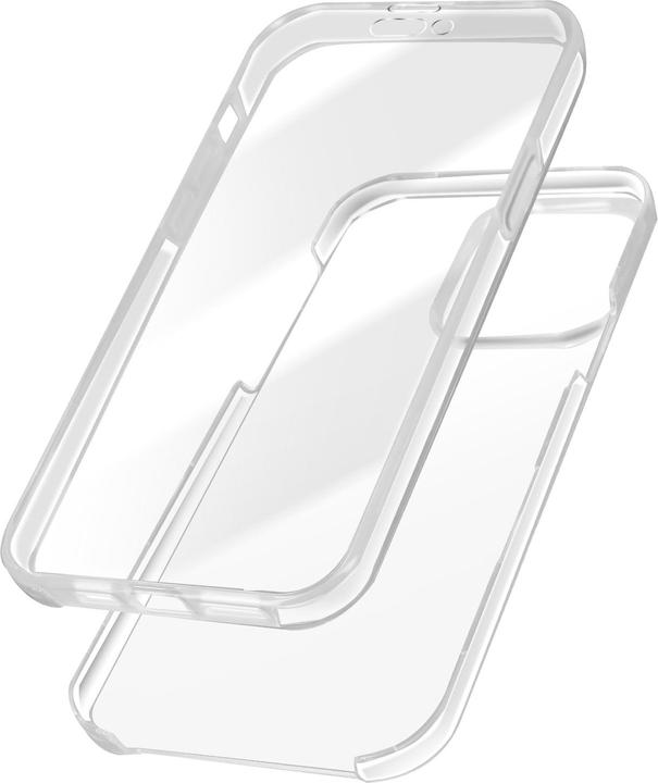 Produktbild Avizar Vorder- Rückseite Schutzhülle, Full Cover Series (Apple iPhone 14 Pro Max)