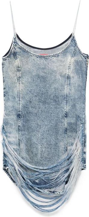 Actual product image Diesel Abiti Blu (S)