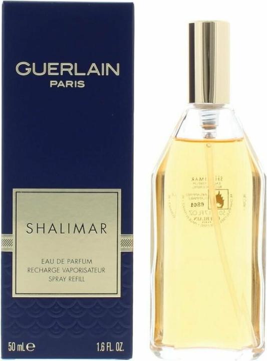 Produktbild Guerlain Shalimar (Eau de Parfum, 50 ml)