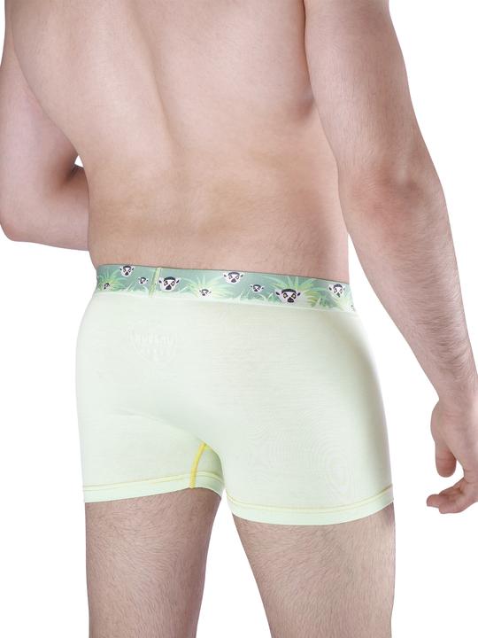 Actual product image Unabux Boxer Briefs FIVE FINGERS Mix (M, pack of 2)