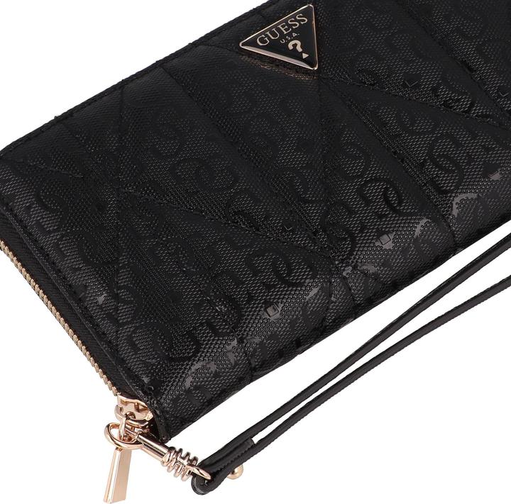 Actual product image Guess Aldina Geldbörse 21 cm