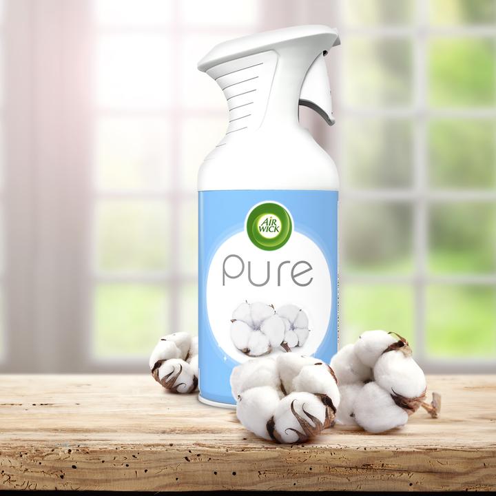 Produktbild Air Wick Pure Frische Wäsche