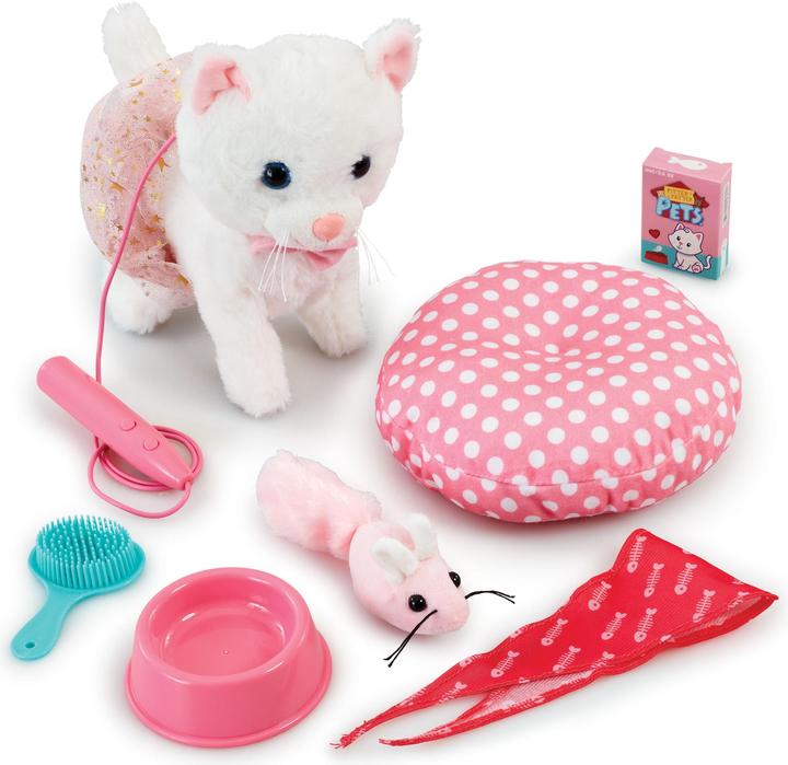 Productafbeelding Addo HAPPY PETS - Loop mee kat deluxe (31511151)