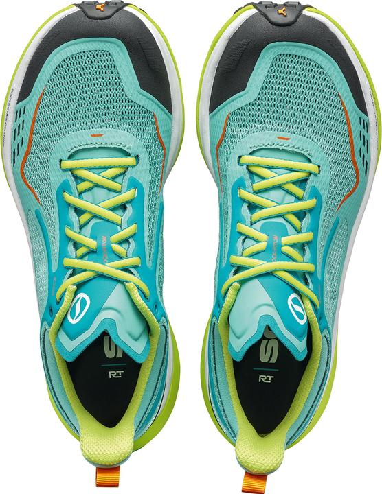Actual product image Scarpa Women's Golden Gate Kima RT (40.5)