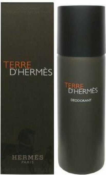 Image du produit Hermès Terre d'Hermes (Spray, 150 ml)