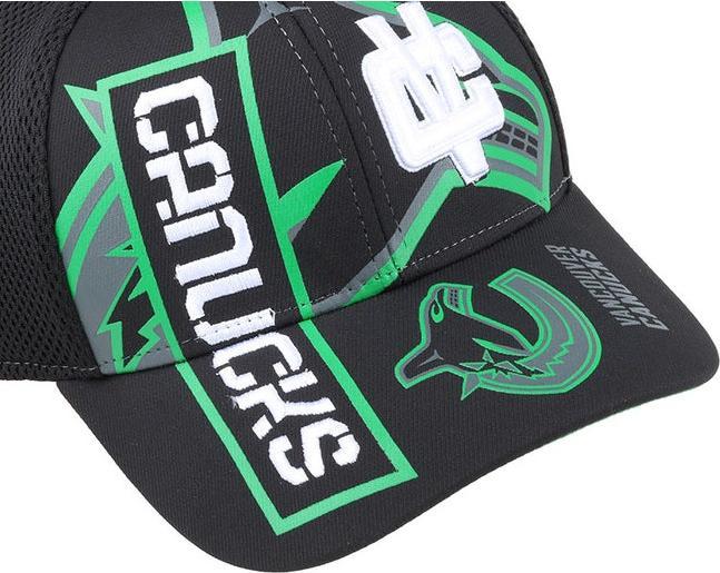 Actual product image Reebok Adjustable Cool N Dry cap (Ottawa) (One size)