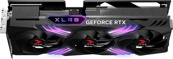 Produktbild PNY GeForce RTX 4070 Ti XLR8 (12 GB)