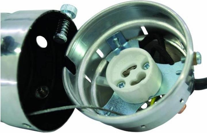 Produktbild Eurolite Halogen-PAR-Scheinwerfer PAR-1 (HPS)