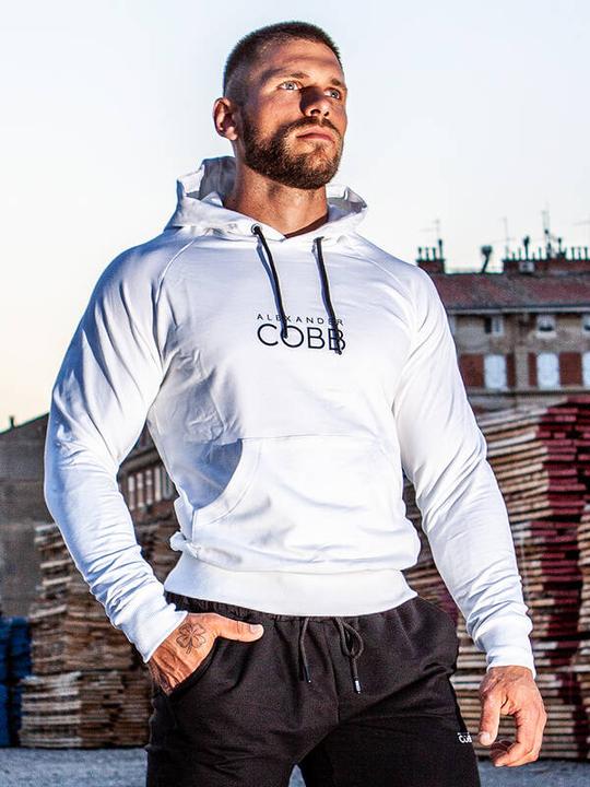 Immagine prodotto Alexander Cobb Atletico Hoddie (M)