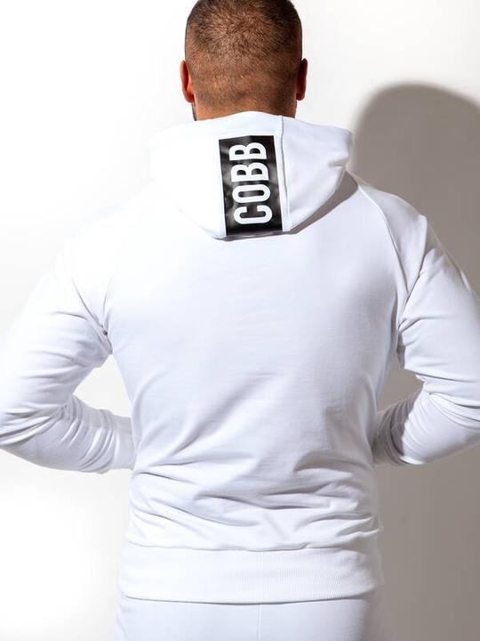 Immagine prodotto Alexander Cobb Atletico Hoddie (M)