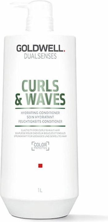 Actual product image Goldwell Stylesign Curls&Waves (1000 ml)