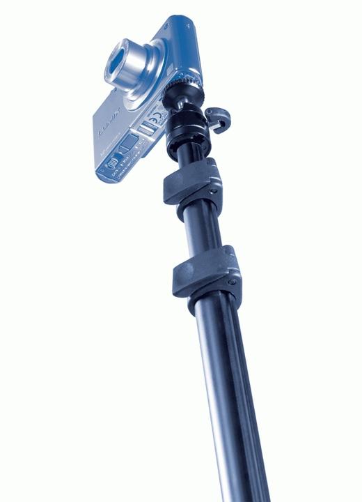 Actual product image Cullmann Handheld tripod (Metal)