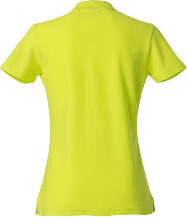 Produktbild Clique Poloshirt (S)