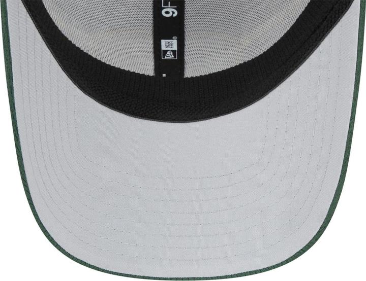 Actual product image New Era 9Forty Stretch Training 2023 Green Bay Packers