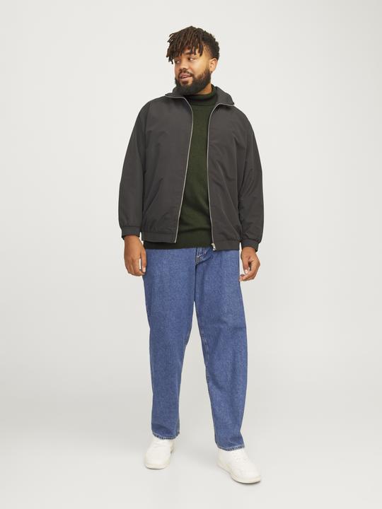 Image du produit Jack & Jones Plus Size Pull à col roulé Pull à col roulé (6XL)