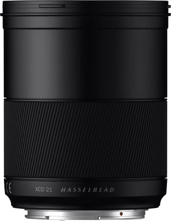 Produktbild Hasselblad XCD 21mm f/4.0 (Hasselblad XCD, Vollformat)