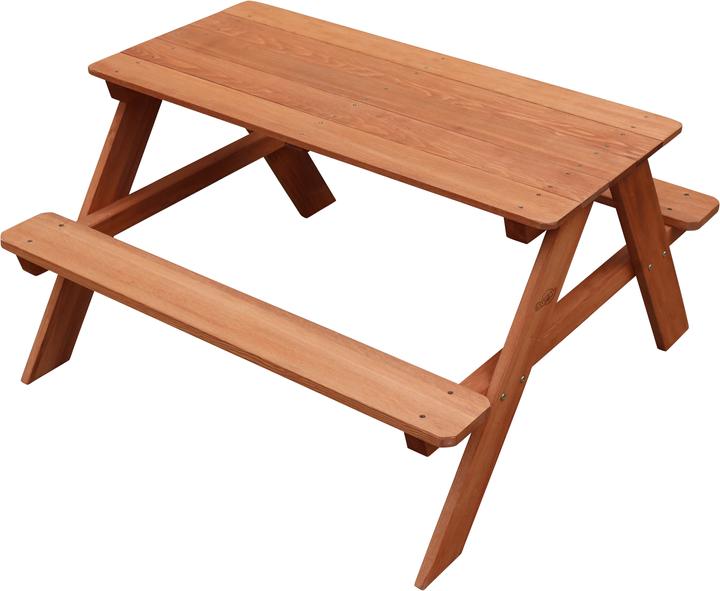 Image du produit Sunny Table de pique-nique Dave