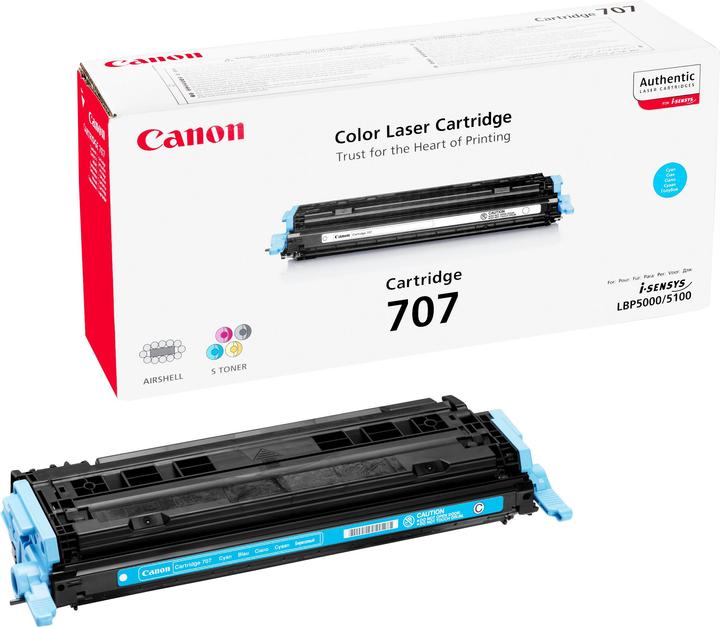 Produktbild Canon 707 (C)