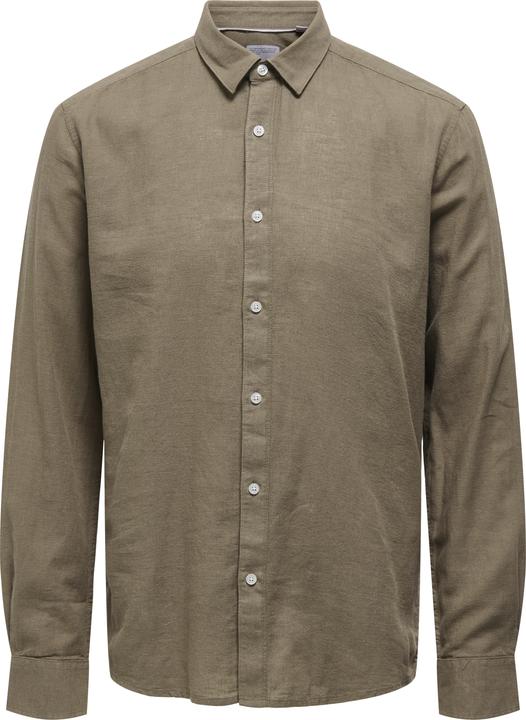 Only & Sons ONSCAIDEN Hemd Hemd (S)
