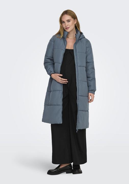 Produktbild Only Maternity OLMTRUDY Steppmantel Steppmantel (XXL)