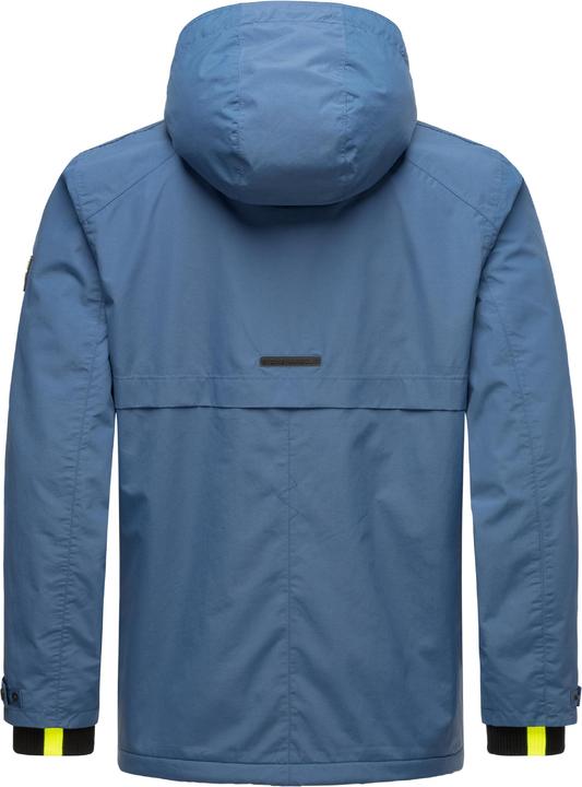 Immagine prodotto Stone Harbour Zanjaar (L)