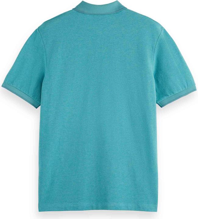 Produktbild Scotch & Soda Melange Regular Fit Polo (XL)