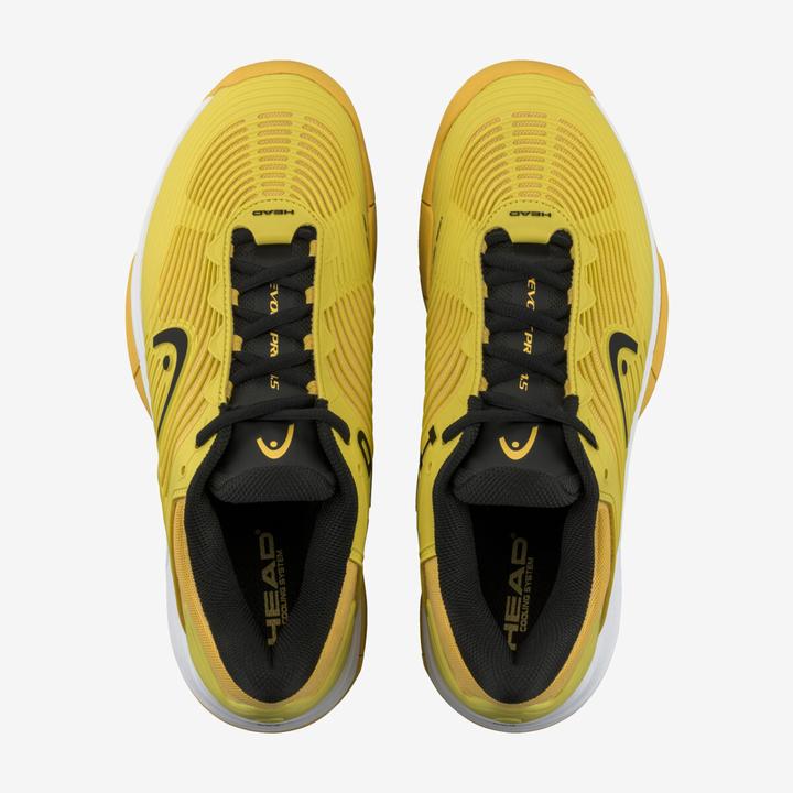 Actual product image Head Revolt Pro 4.5 Men BNBK (40.5)