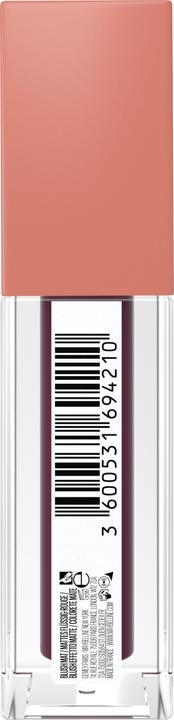 Actual product image Maybelline New York Face Studio (33 - Berry Brunch)