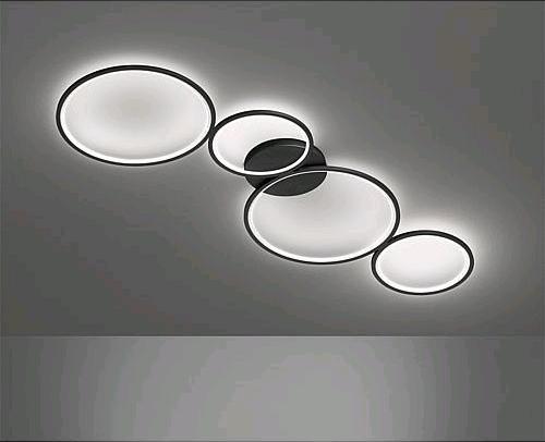Image du produit Trio Rondo (3300 lm)