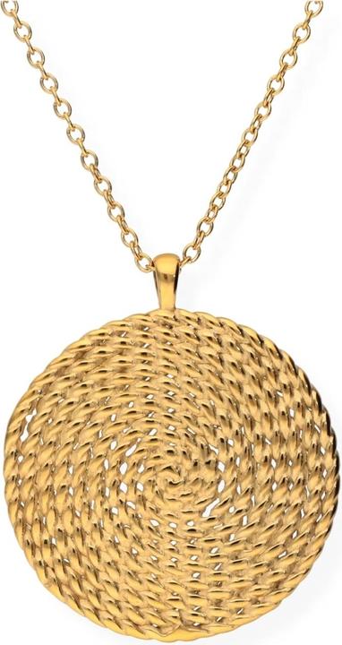 Carat Chic (Edelstahl, 45 cm)