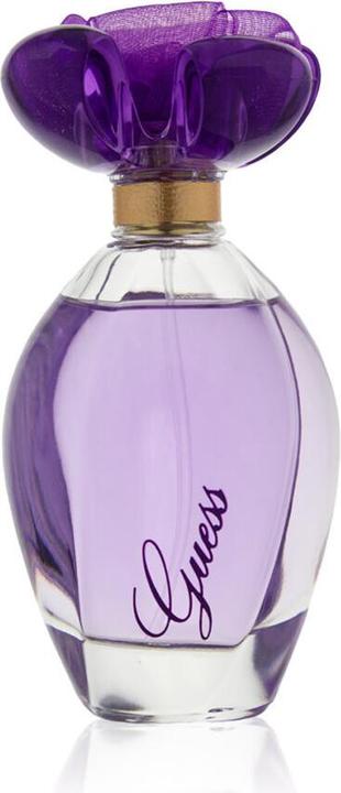 Actual product image Guess Girl Belle (Eau de toilette, 100 ml)