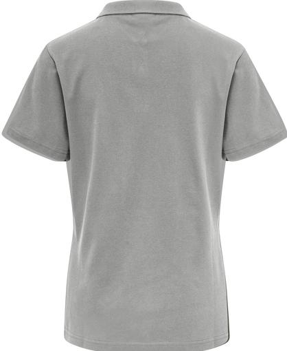 Produktbild hummel Red Stretch Polo Woman (L)